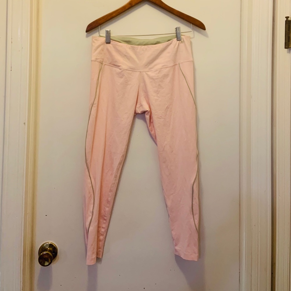 Organic Cotton Leggings 🌸